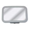 Britax Baby Car Mirror for Back Seat - XL Clear View - Easily Adjusts - Crash Tested - Shatterproof view 1