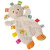 Taggies Sherbet Lamb Lovey Toy, 12 Inch (Pack of 1) view 1