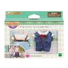 Calico Critters Town Dress up Set for 36 months to 96 months (Navy & Light Blue) view 1