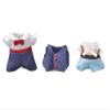 Calico Critters Town Dress up Set for 36 months to 96 months (Navy & Light Blue) view 2