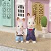 Calico Critters Town Dress up Set for 36 months to 96 months (Navy & Light Blue) view 3
