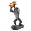 Bullyland Rafiki with Baby Simba Action Figure view 1