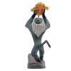 Bullyland Rafiki with Baby Simba Action Figure view 4