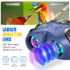 Boys Toys for Age 3-8, Binoculars for Kids New Popular Outdoor Easter Toys for 5-7 6-10 10-12 Year Old Boy Gifts for 4-8 Years Old Boys Gift Toy for Kid Boy view 4