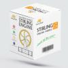 Sunnytech Low Temperature Stirling Engine Motor Steam Heat Education Model Toy Kit For mechanical skills (LT001) view 2