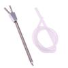 Readytosky RC Airespeed Meter Gauge Differential Pitot Tube for Air Speedometer view 1