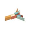 14 Piece Tegu Magnetic Wooden Block Set, Sunset view 4