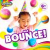 Creative Kids Magic Bouncy Balls - DIY STEM Toys - Science Kit for Kids - 25 Multicolor Bags & 5 Molds Makes Up to 43 Balls view 3