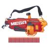 NERF N-Strike Mega Mastodon Blaster (Amazon Exclusive) view 1