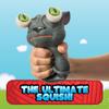 IPIDIPI TOYS Flippy Kitten Squishy Eye Popping Cat - Halloween Squishy Toys for Trick or Treat - Fun Fidget Toy, Birthday Party Favors, Halloween Goodie Bag Stuffers for Boys and Girls view 3