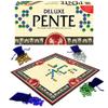 Deluxe Pente, by Winning Moves Games USA, Family Strategy Game of Capture Stones for 2 to 4 Players, Ages 8+ view 1