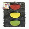 20" Tall Traffic Light Piata Red Yellow Green Light Stop Sign Happy Birthday Piata Large Traffic Light Piata Red Yellow Green Light Stop Sign Happy Birthday Piata view 1