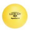 Gator Skin Special-8 Ball, 8", Yellow view 1
