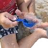 Super Absorbent Polymer: Sodium Polyacrylate 5 lbs - Ideal for Diapers & Science Fun view 4