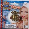 Forum Novelties Lady In The Navy Ring Adult Accessory view 1