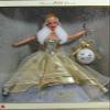 Barbie Celebration Special Edition 2000 Holiday Doll view 1