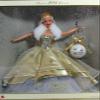Barbie Celebration Special Edition 2000 Holiday Doll view 3
