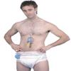 generique Giant Baby Kit For Men view 1