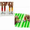 Alasida Finger Football Game Sets with Two Goals Funny Family Party Finger Soccer Game view 4