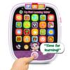 LeapFrog My First Learning Tablet, Violet view 3