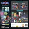 Snap Circuits Light Electronics Exploration Kit | Over 175 Exciting STEM Projects | Full Color Project Manual | 55+ Snap Circuits Parts | STEM Educational Toys for Kids 8+ view 2