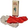 Bazar De Magia One Hand Dove Bag (Color) Trick view 1