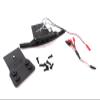 Apex RC Products / RPM RC Products Front Bumper W/LED Lights Combo - Compatible with Traxxas Slash 2WD #2004 view 2