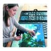 Ravensburger Puzzle-Store Storage System 17962 - Ideal for Puzzles up to 1000 Pieces | 28 x 20 inches | Secure Snap-Tight Closure | Convenient Transport Handles view 2