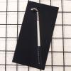3 Pcs Mini Golf Club Putter Pen Set with Storage Box Novelty Golfer Decor Gift Present view 3