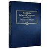 Whitman US Standing Liberty Quarter Coin Album 1916 - 1930 #9121 view 1