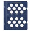 Whitman US Standing Liberty Quarter Coin Album 1916 - 1930 #9121 view 2
