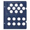 Whitman US Standing Liberty Quarter Coin Album 1916 - 1930 #9121 view 3