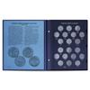 Whitman US Standing Liberty Quarter Coin Album 1916 - 1930 #9121 view 4