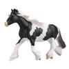 MOJO Tinker Mare Realistic Horse Toy Replica Hand Painted Figurine view 1