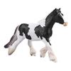 MOJO Tinker Mare Realistic Horse Toy Replica Hand Painted Figurine view 2