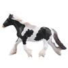 MOJO Tinker Mare Realistic Horse Toy Replica Hand Painted Figurine view 3