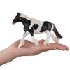 MOJO Tinker Mare Realistic Horse Toy Replica Hand Painted Figurine view 4