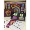 RIch Dad CashFlow 101 Board Games by Robert Kiyosaki, 2-6 Players view 2
