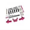 3Racing 415013171 RC Model Hop-ups SAK-D4830/PK RCM_Rear Camber Mixing Linkage for D4, Multi view 1