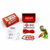 Makey Makey STEM Kit from Joylabz, Educational Science Kits, 1000s of Engineering and Computer Coding Activities, Hands-on Technology Learning Fun, Engineering Kits for Kids, STEM Kits view 2