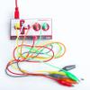 Makey Makey STEM Kit from Joylabz, Educational Science Kits, 1000s of Engineering and Computer Coding Activities, Hands-on Technology Learning Fun, Engineering Kits for Kids, STEM Kits view 3
