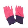 Apol Gardening Tool Set for Kids Children Includes Watering Can Gloves Shovel Rake Fork and Carry Bag Girls Boys Gift (Pink) view 3
