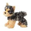 Douglas Yonkers Yorkie Dog Yorkshire Terrier Plush Stuffed Animal | 8-Inch Long view 1