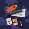 Stellar Factory Spaceteam: A Fast-paced, Cooperative, Shouting Card Game view 2