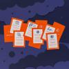 Stellar Factory Spaceteam: A Fast-paced, Cooperative, Shouting Card Game view 4
