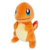 Sanei Pokemon All Star Series PP18 Charmander Stuffed Plush, 6.5" view 1