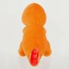 Sanei Pokemon All Star Series PP18 Charmander Stuffed Plush, 6.5" view 4