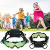 AGM Kids Night Vision Goggles, Adjustable Spy Gear Night Mission Goggles with Flip-Out Lights Green Lens view 3