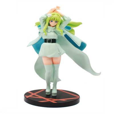 Banpresto Macross Frontier: Itsuwari No Utahime Movie Figure - 47865 - Sheryl Nome - White Bunny