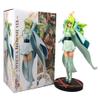 Banpresto Macross Frontier: Itsuwari No Utahime Movie Figure - 47865 - Sheryl Nome - White Bunny view 2